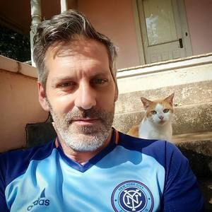 Meet your Posher, David